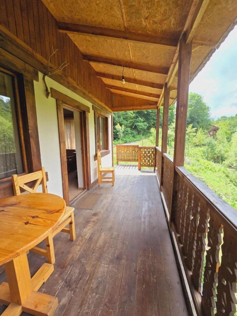 Ecokayan Dilijan Resort Hotel image