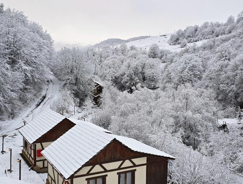 Ecokayan Dilijan Resort Hotel image