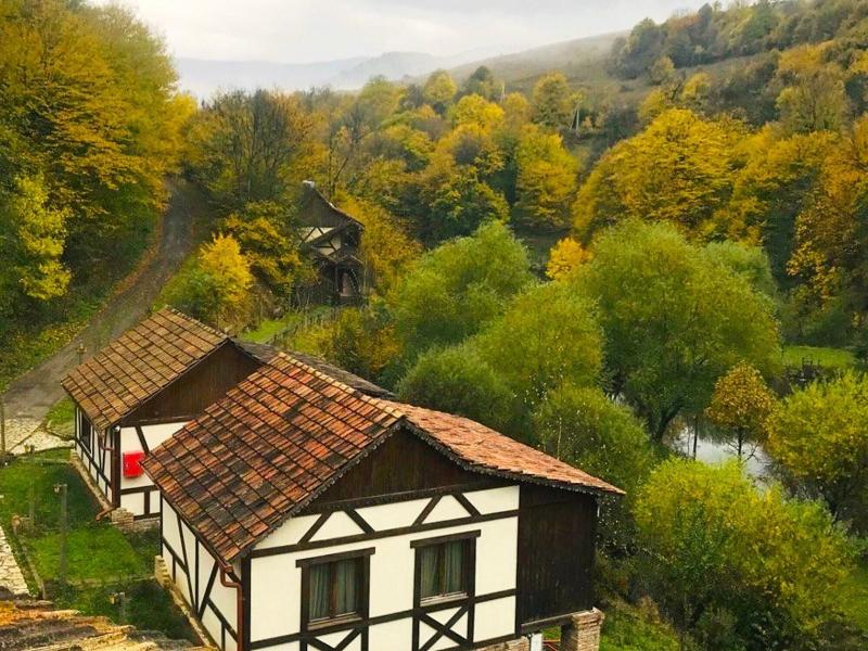 Ecokayan Dilijan Resort Hotel image
