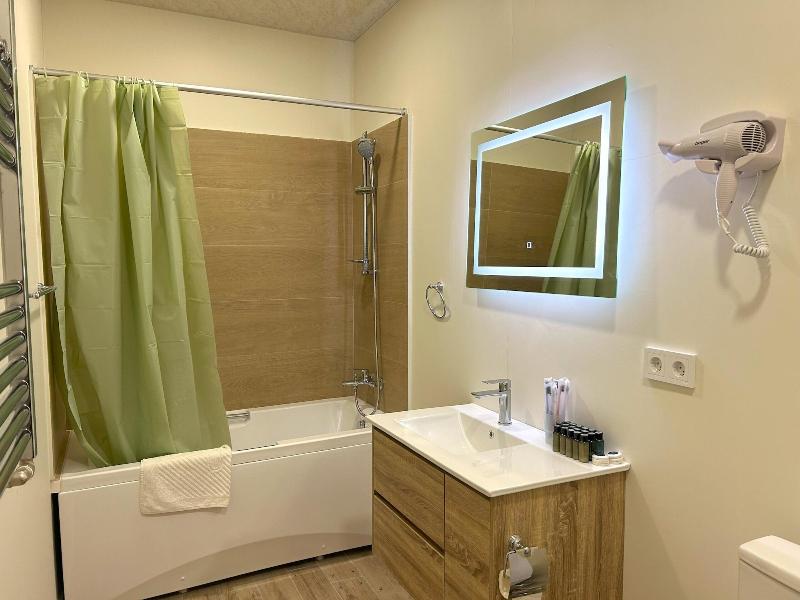 Ecokayan Dilijan Resort Hotel image