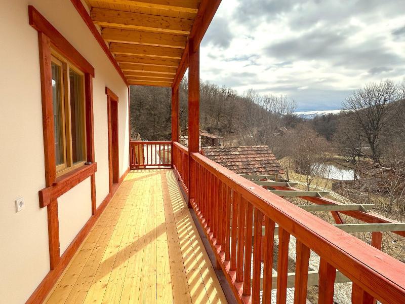Ecokayan Dilijan Resort Hotel image