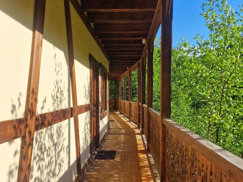 Ecokayan Dilijan Resort Hotel image