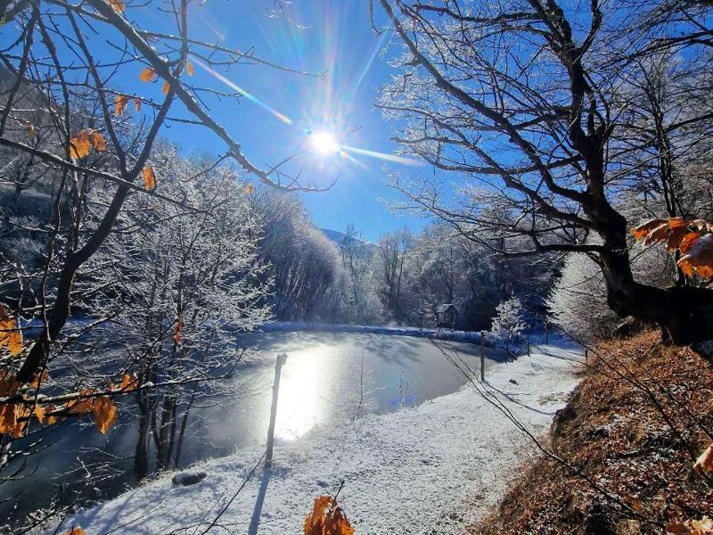 Ecokayan Dilijan Resort Hotel image