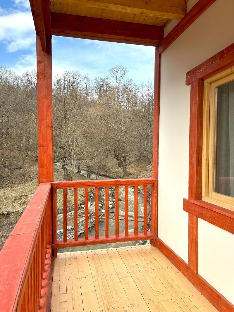 Ecokayan Dilijan Resort Hotel image