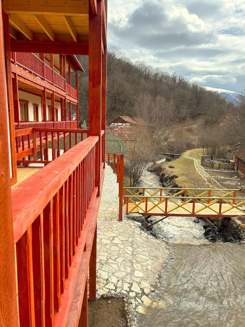Ecokayan Dilijan Resort Hotel image
