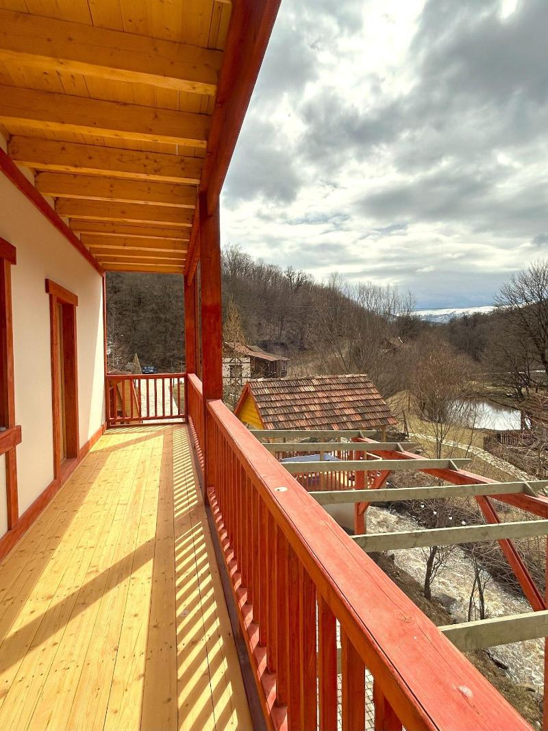 Ecokayan Dilijan Resort Hotel image