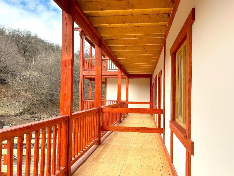Ecokayan Dilijan Resort Hotel image