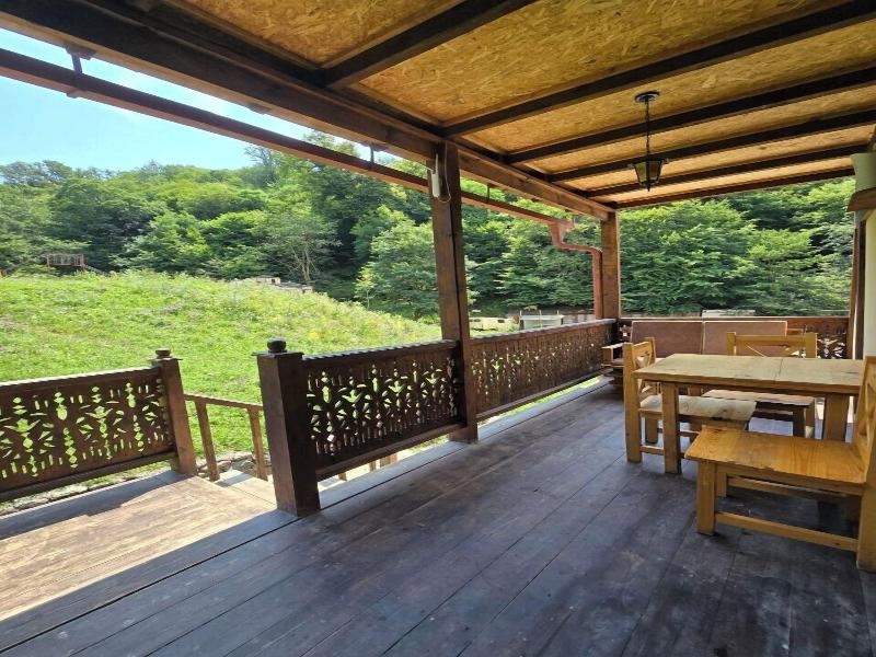Ecokayan Dilijan Resort Hotel image