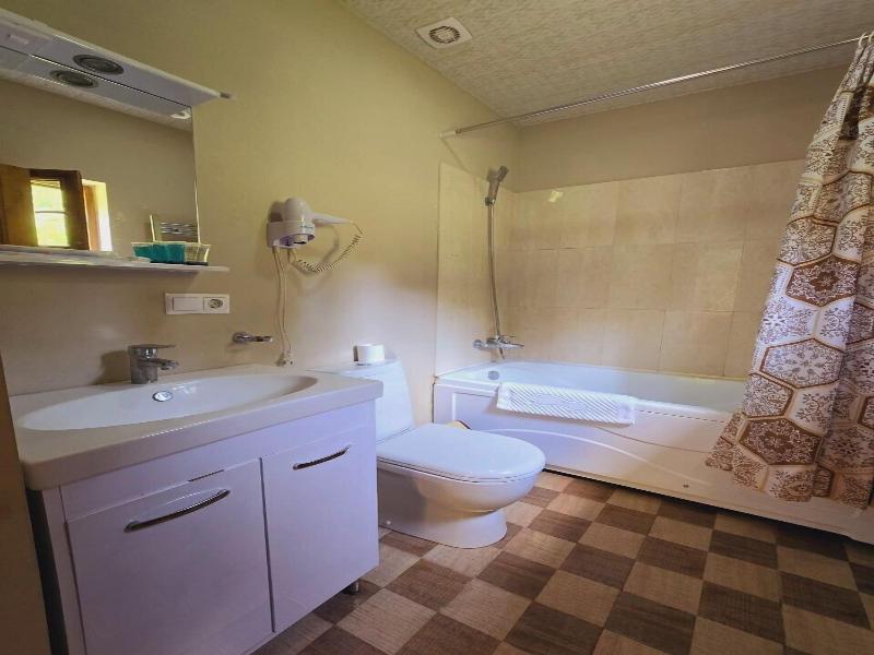 Ecokayan Dilijan Resort Hotel image