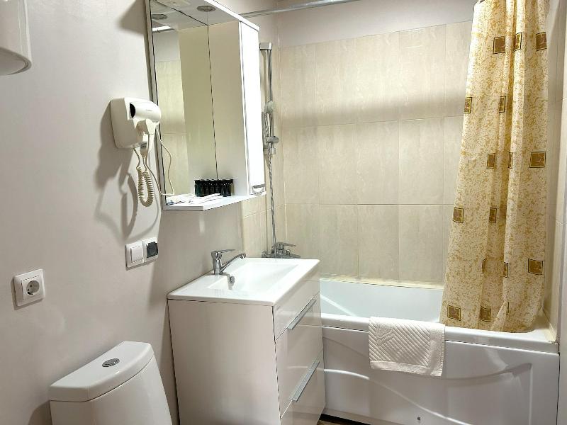 Ecokayan Dilijan Resort Hotel image