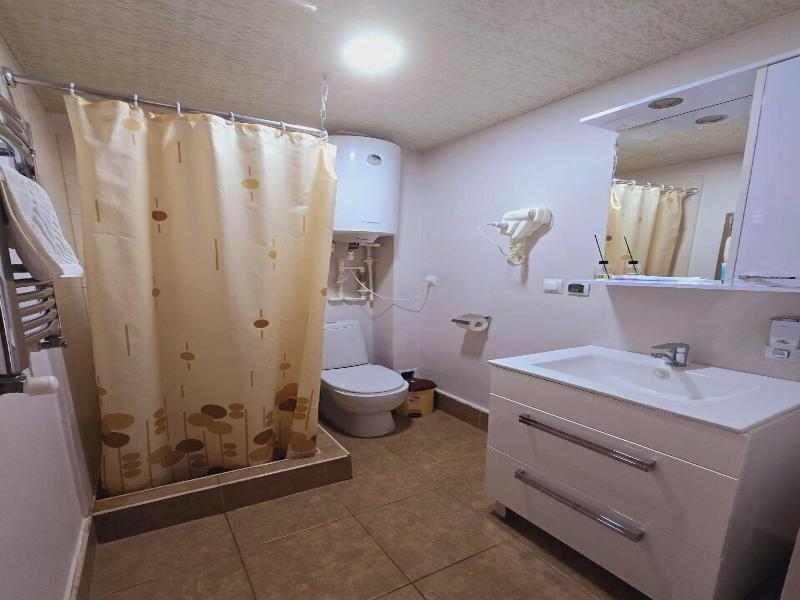 Ecokayan Dilijan Resort Hotel image