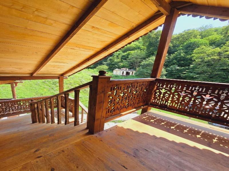 Ecokayan Dilijan Resort Hotel image