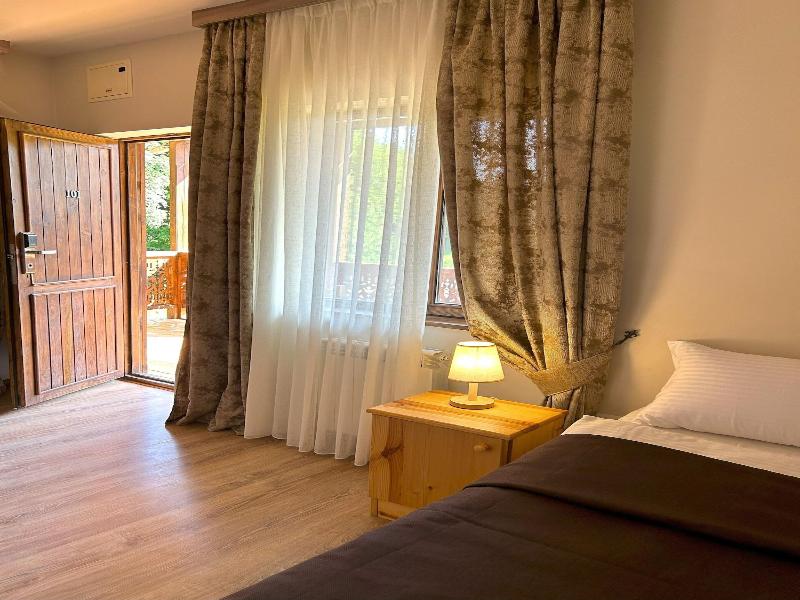 Ecokayan Dilijan Resort Hotel image