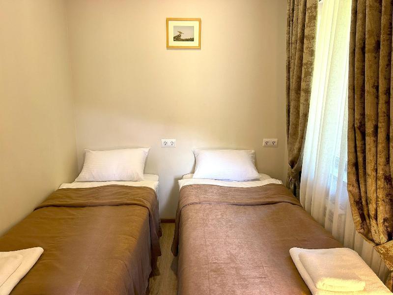 Ecokayan Dilijan Resort Hotel image
