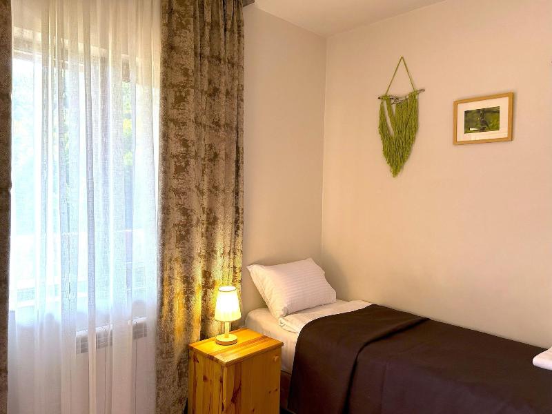 Ecokayan Dilijan Resort Hotel image
