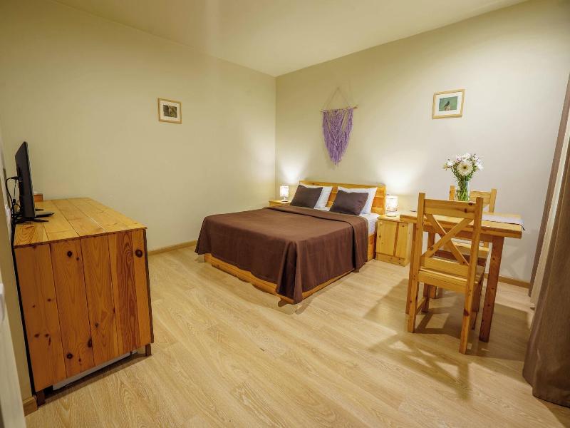 Ecokayan Dilijan Resort Hotel image