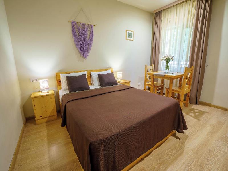 Ecokayan Dilijan Resort Hotel image