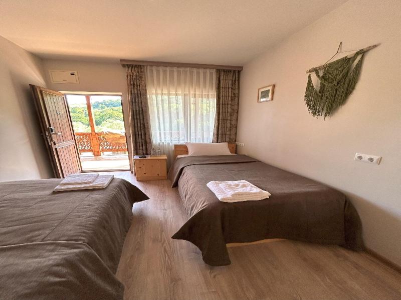Ecokayan Dilijan Resort Hotel image