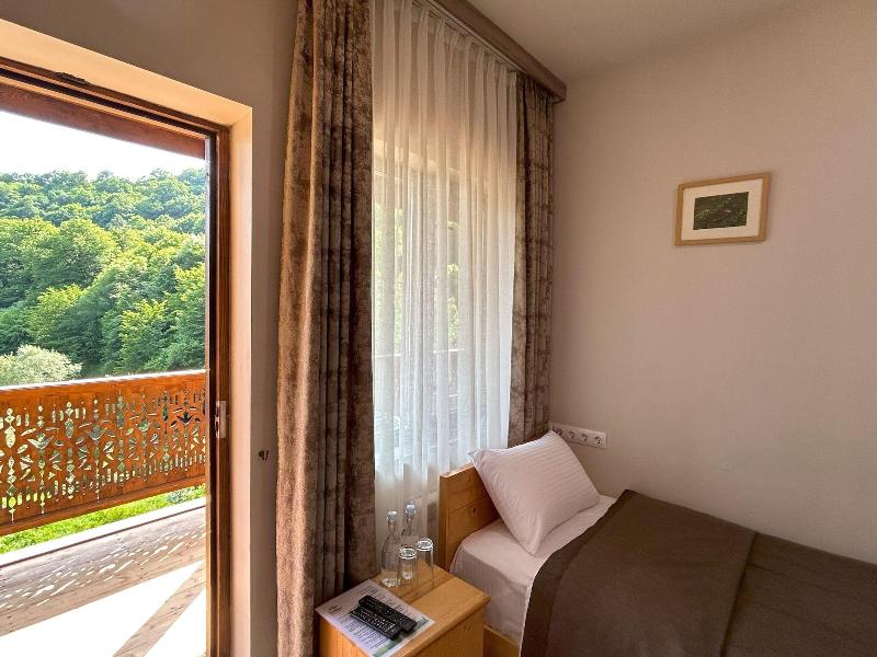 Ecokayan Dilijan Resort Hotel image
