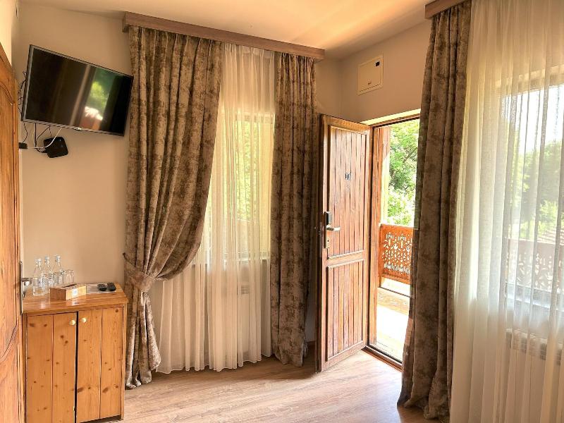 Ecokayan Dilijan Resort Hotel image