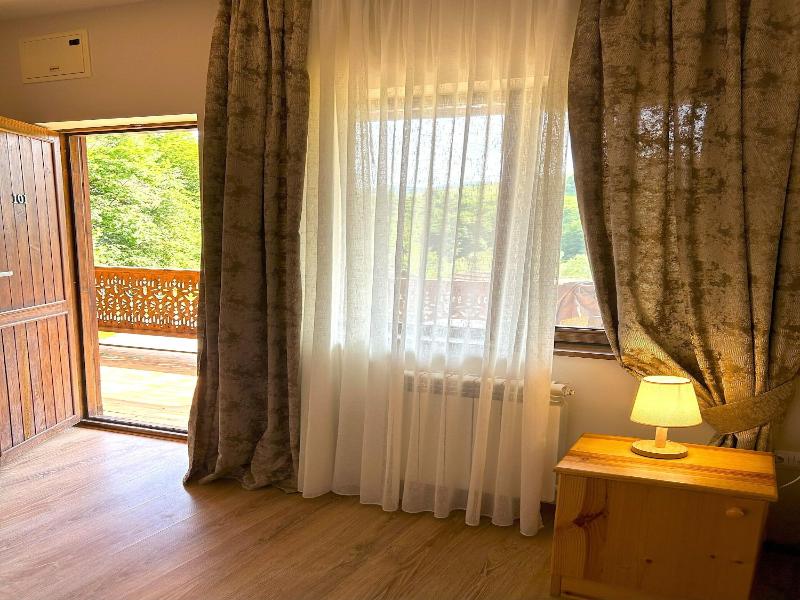 Ecokayan Dilijan Resort Hotel image