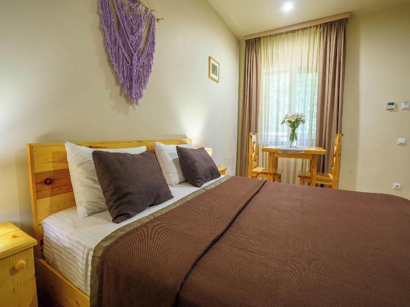 Ecokayan Dilijan Resort Hotel image