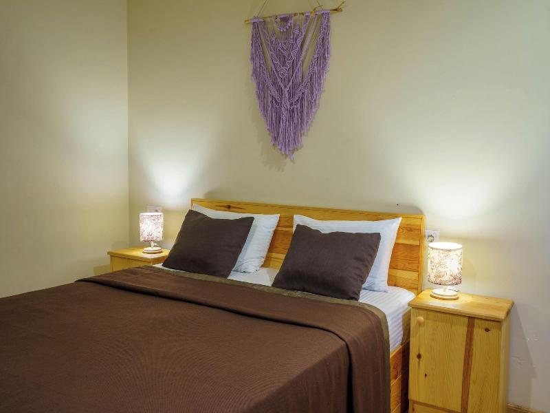 Ecokayan Dilijan Resort Hotel image