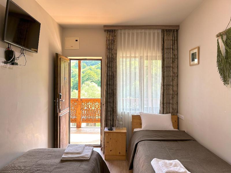 Ecokayan Dilijan Resort Hotel image