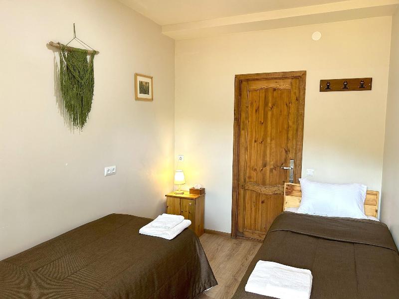 Ecokayan Dilijan Resort Hotel image