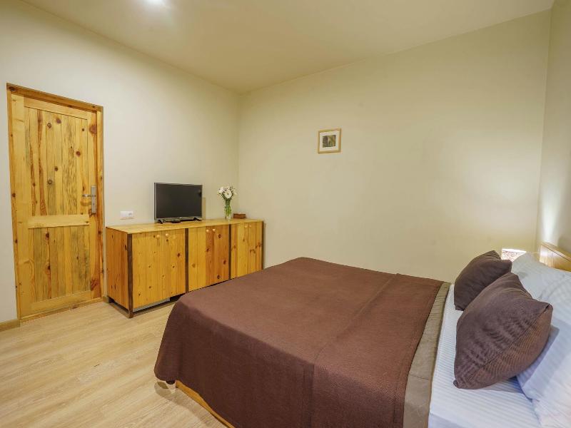 Ecokayan Dilijan Resort Hotel image