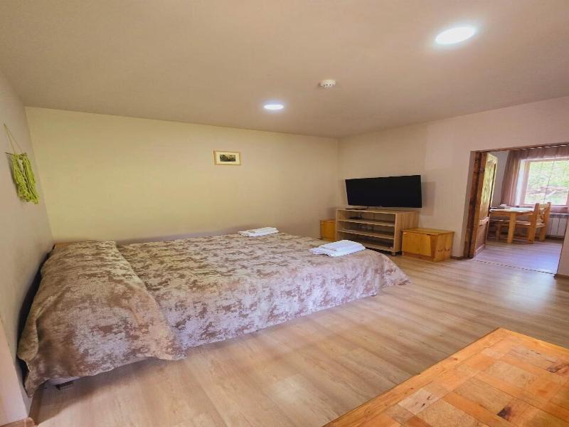 Ecokayan Dilijan Resort Hotel image