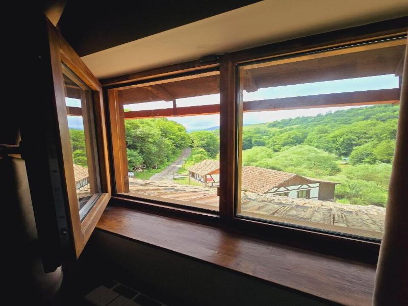 Ecokayan Dilijan Resort Hotel image