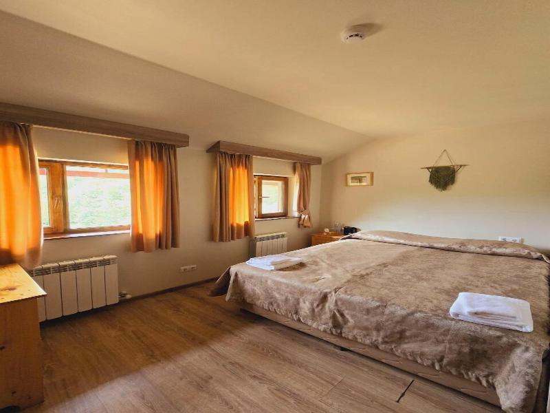 Ecokayan Dilijan Resort Hotel image