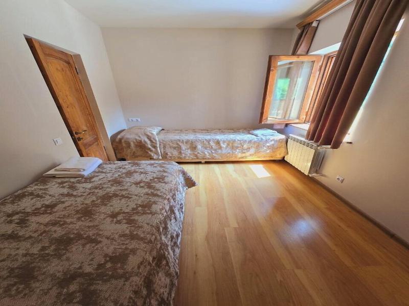 Ecokayan Dilijan Resort Hotel image