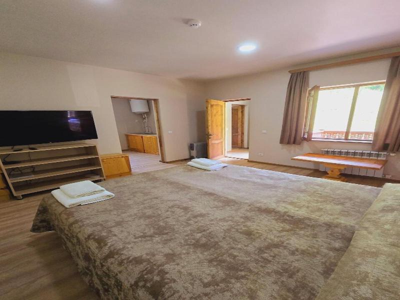 Ecokayan Dilijan Resort Hotel image
