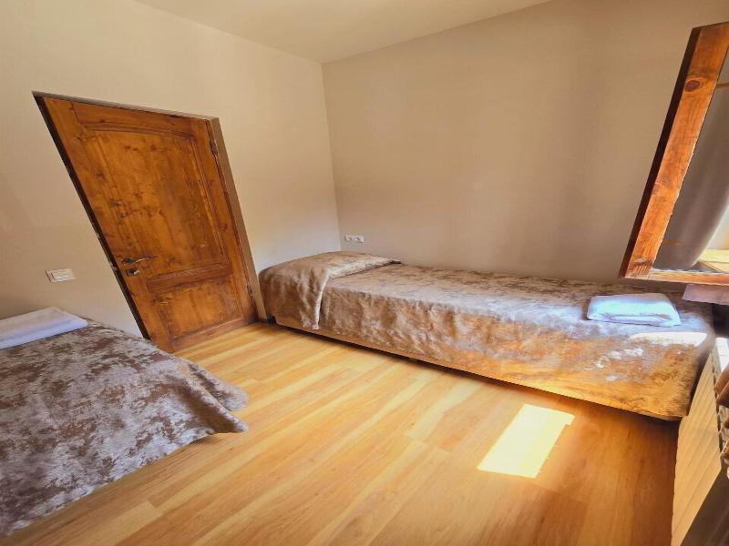 Ecokayan Dilijan Resort Hotel image