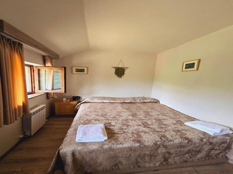 Ecokayan Dilijan Resort Hotel image