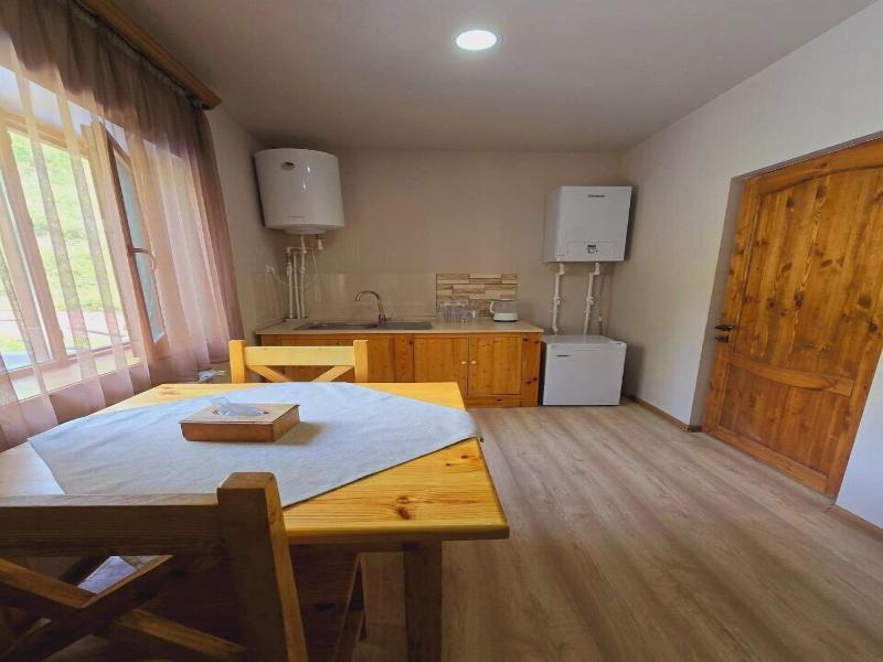 Ecokayan Dilijan Resort Hotel image