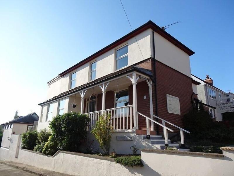 Charnwood Guest House image
