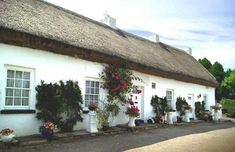 Kingsmills Cottages Cookstown — photo 4