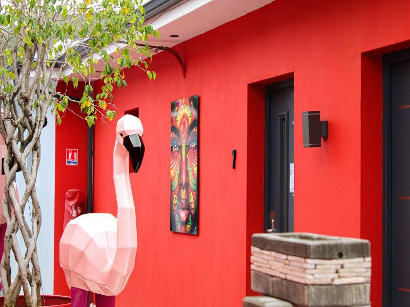 Kawan Bay Suites