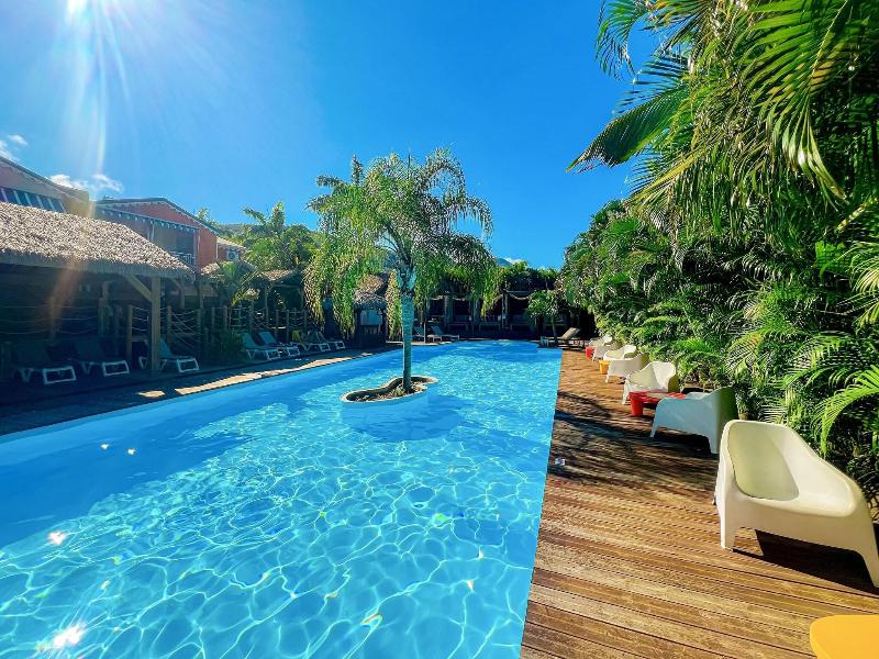 Kawan Bay Suites