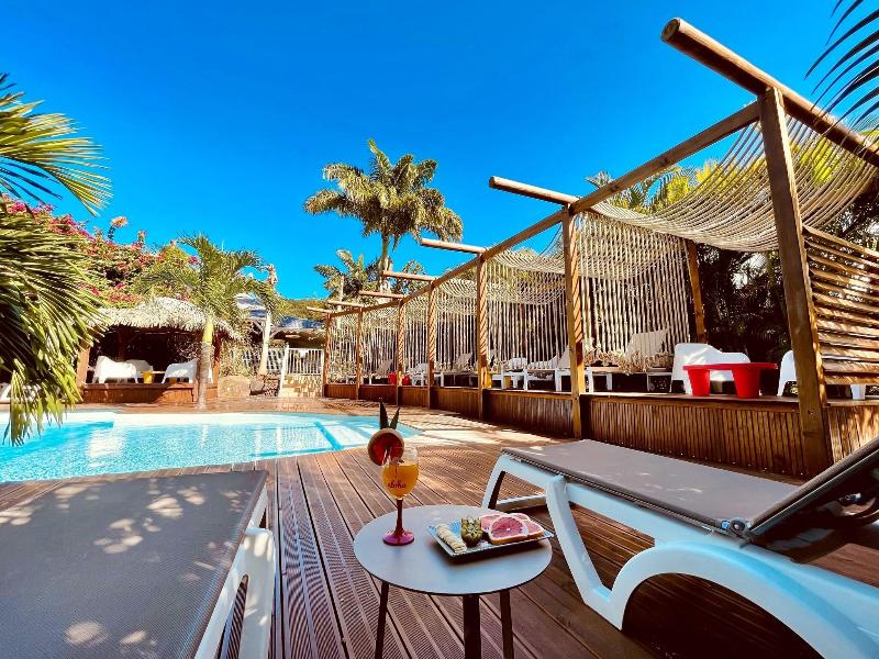 Kawan Bay Suites