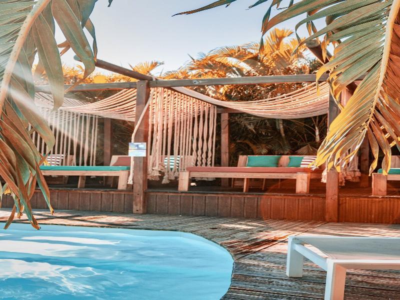 Kawan Bay Suites