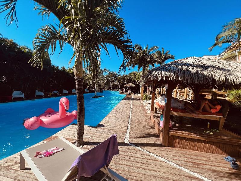 Kawan Bay Suites