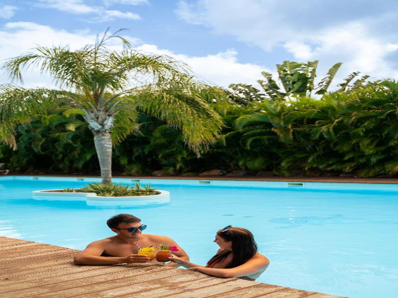 Kawan Bay Suites