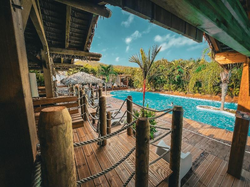 Kawan Bay Suites