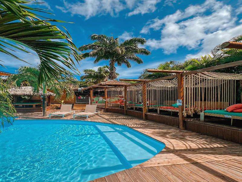 Kawan Bay Suites
