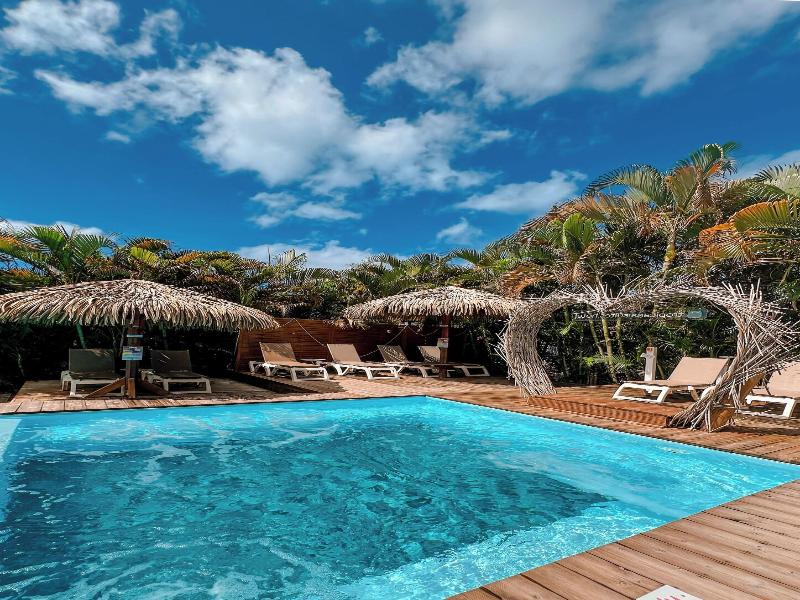 Kawan Bay Suites