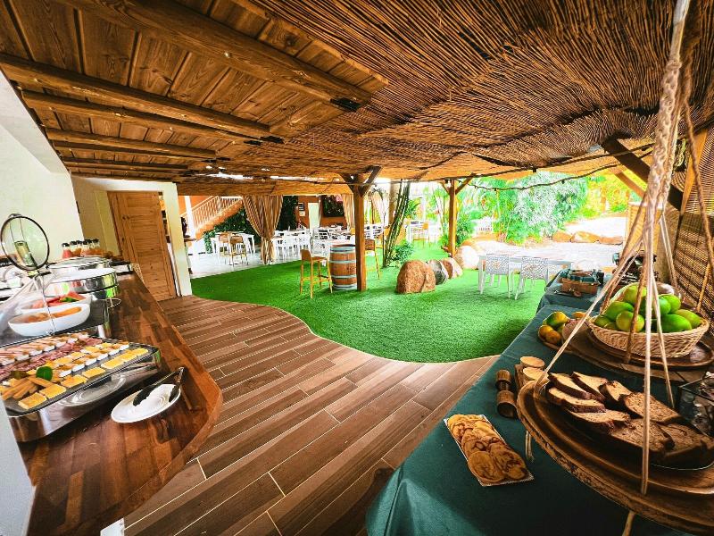 Kawan Bay Suites